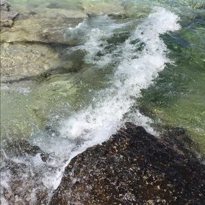 Meet your Posher, Andrea